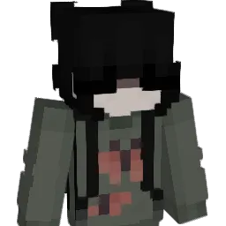 c_reen's Minecraft skin