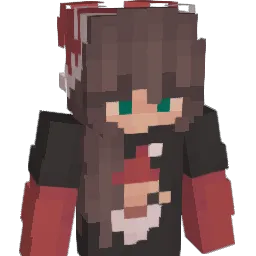 c_spinx's Minecraft skin