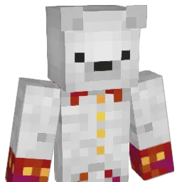 c_sumie Minecraft avatar bust