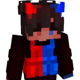 c_vitam1n Minecraft avatar bust