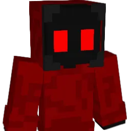c_w_n Minecraft avatar bust