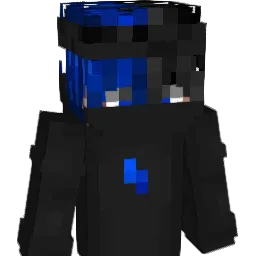 c_xn Minecraft avatar bust