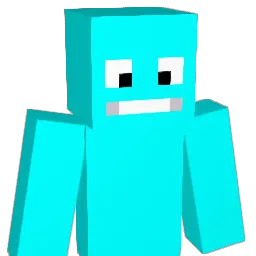 c_y_a Minecraft avatar bust