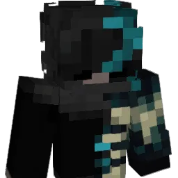 c_yro Minecraft avatar bust