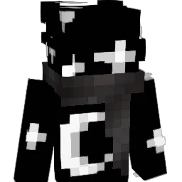 Akkyron's skin