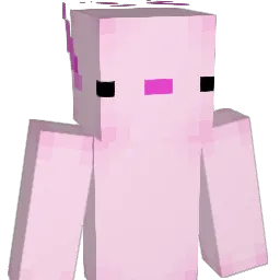 Zanthyak's skin