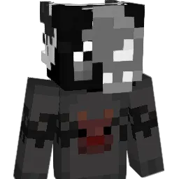 oSSpooky's skin