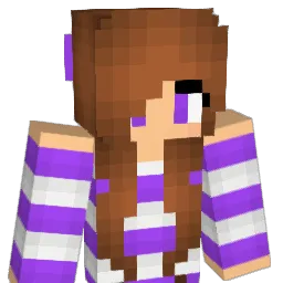 caBOSE1337 Minecraft avatar bust