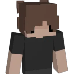ca_empire7 Minecraft avatar bust