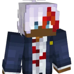 Gojo_Ht1's skin