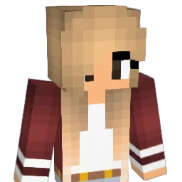 caamo1 Minecraft avatar bust