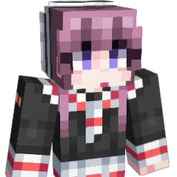 caannaa's Minecraft skin