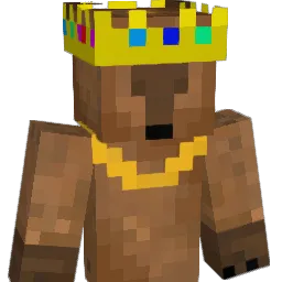 caapybaaraaguuy Minecraft avatar bust