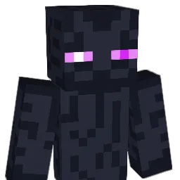 caasicraft Minecraft avatar bust