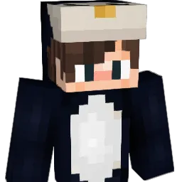 caatinga's Minecraft skin