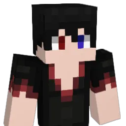 caaue's Minecraft skin