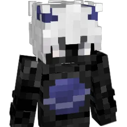 caayyyy Minecraft avatar bust