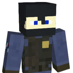 cabalistic's Minecraft skin