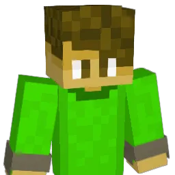 cabbage_doggo Minecraft avatar bust