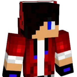 cabd10 Minecraft avatar bust