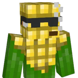 cabel145's Minecraft skin