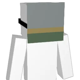 cabesui's Minecraft skin
