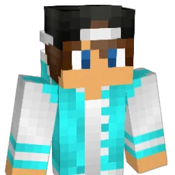 cablet1's Minecraft skin