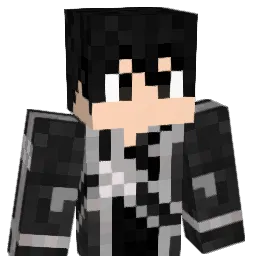 cabob7 Minecraft avatar bust