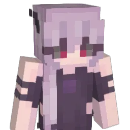 caboodlecanoodle Minecraft avatar bust