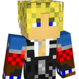 cac93's Minecraft skin