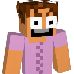 caca_pipi_prout Minecraft avatar bust