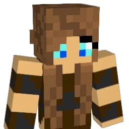 cacahueteScrat Minecraft avatar bust
