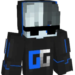 cacao0930 Minecraft avatar bust