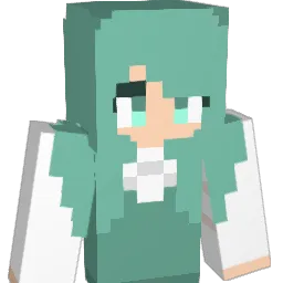 cacao73 Minecraft avatar bust
