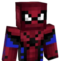 cacaot Minecraft avatar bust
