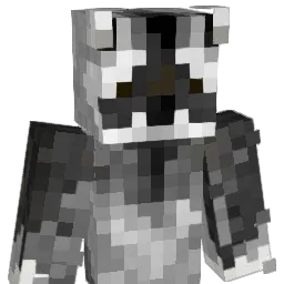 cacapoopoo's Minecraft skin