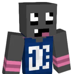 cacelskyy_ Minecraft avatar bust