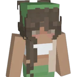 cacevans's Minecraft skin