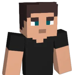 cachee's Minecraft skin