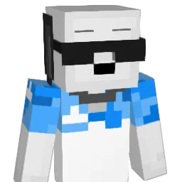 cachi912 Minecraft avatar bust