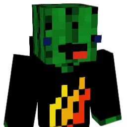 cachorros1303 Minecraft avatar bust