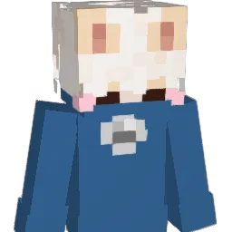 caco09's Minecraft skin