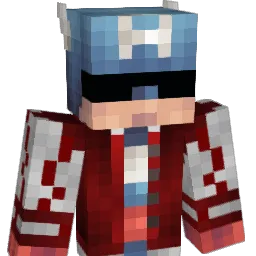 cacolaracoPT Minecraft avatar bust