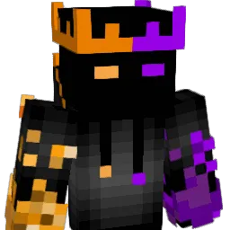 cacpero's Minecraft skin