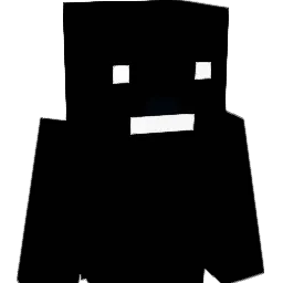 cactiiz Minecraft avatar bust