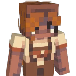 cactouse's Minecraft skin
