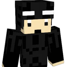 cactus3104 Minecraft avatar bust