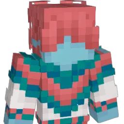 cactus_lol_ Minecraft avatar bust