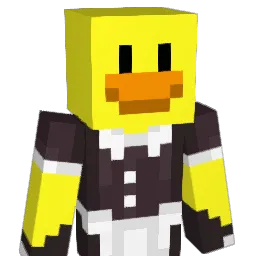 cactuselves Minecraft avatar bust