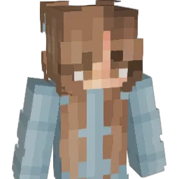 cactusflower91 Minecraft avatar bust